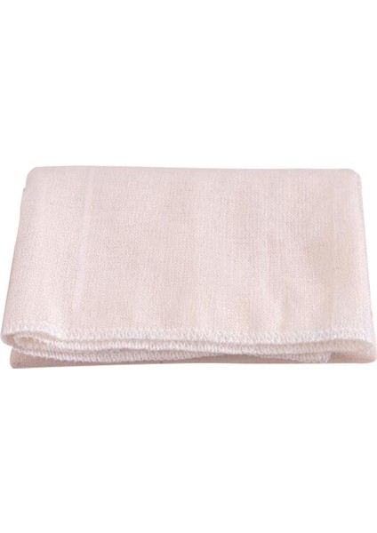 Peynir Ş Gıda Sınıfı Yıkanabilir Kullanılabilir Kare Süzme Filtresi 19X19 Inç (Yurt Dışından)