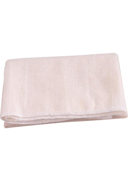 Peynir Ş Gıda Sınıfı Yıkanabilir Kullanılabilir Kare Süzme Filtresi 19X19 Inç (Yurt Dışından) fırsatları