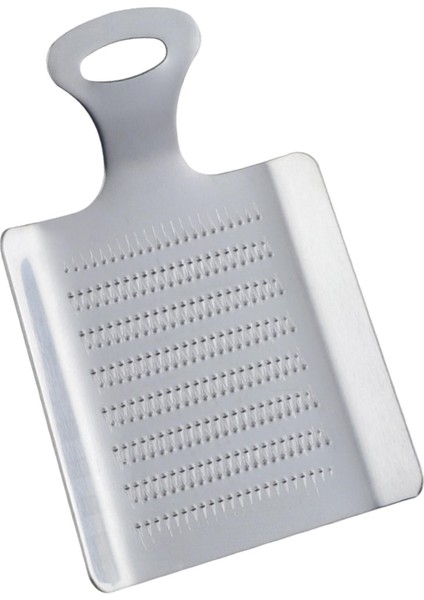 Zencefil Rende Taşınabilir Paslanmaz Çelik Sebzeler Için Rahat Kavrama Parmesan Argent (Yurt Dışından) fırsatları