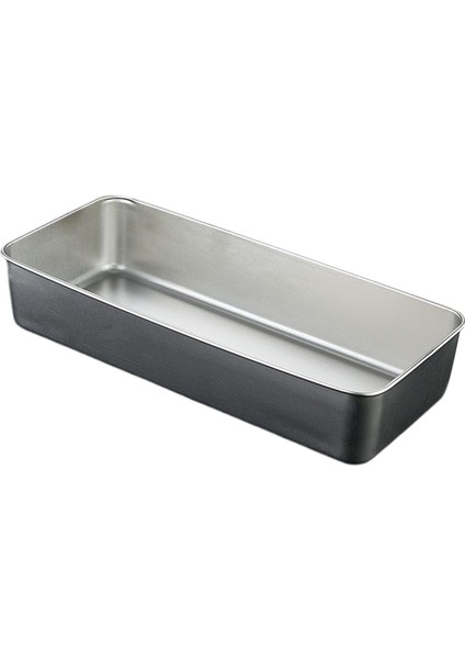 Kasesi Paslanmaz Çelik Dikdörtgen Istiflenebilir Kullanılabilir Hazıık Büyük (Yurt Dışından) indirimleri