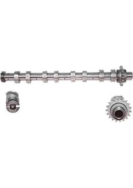 ESTAS Estaş 14058 Estas 14058 Eksantrik Mili Egzoz 206 207 307 406 Partner / Focus 1.6 Hdı 1.6 Tdcı