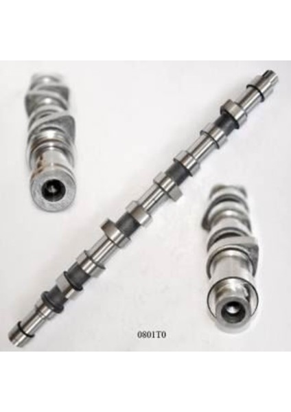 ESTAS Estaş 40010 Estas 40010 Eksantrik Mili Ducato / Boxer 2.5d Dj5 8V