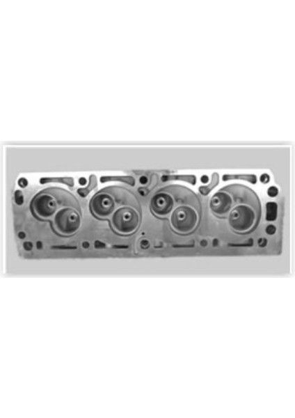 CH15-001 Ozgayd CH15-1 Silindir Kapağı 1.8 8V C18NZ Uyumlu