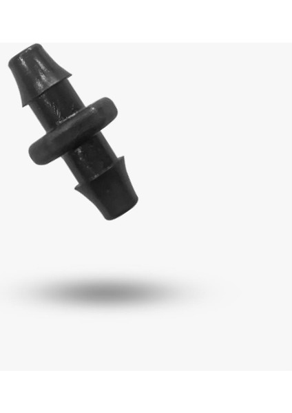 7 mm Nipel 100 Adet