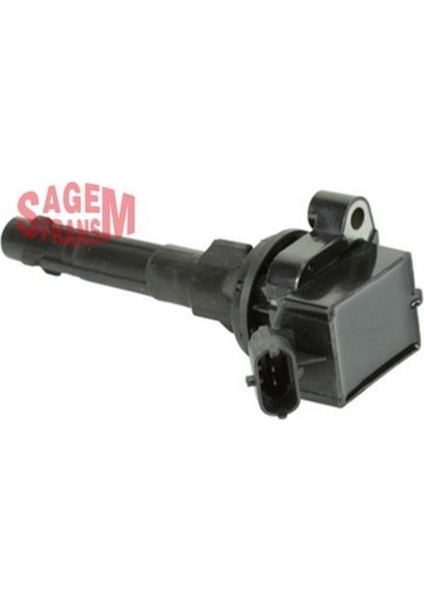 10127 Fr 10127 Ateşleme Bobini Kalem 3 Fişli Corolla Vvtı 1,4 16V