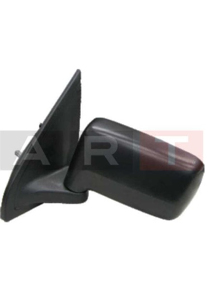 M003.3126 M003.3126 Dış Dikiz Aynası Mekanik Sol Ford Fiesta 89-94