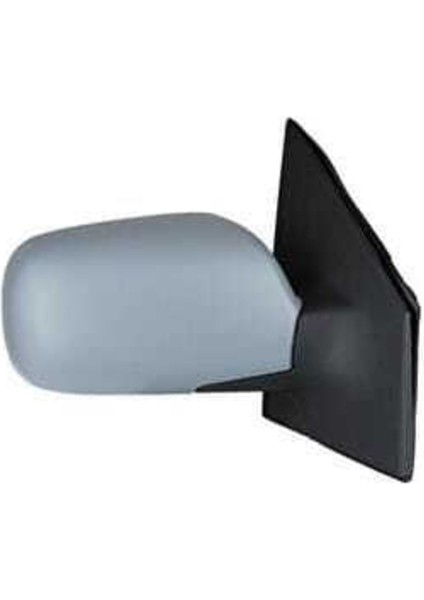 M008.8213 M008.8213 Dış Dikiz Aynası Elektrikli Isıtmalı Astarlı Sağ Toyota Yaris 03-