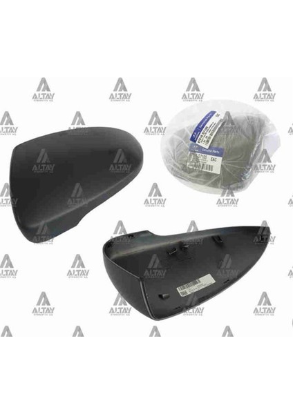 Mobıs 87616D7100 Ayna Kapagı Dıs Tucson 15- Sol-Mobıs 87616D7100