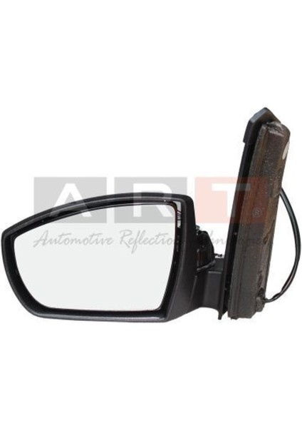 M003.3056 M003.3056 Dış Dikiz Aynası Elektrikli Isıtmalı Astarlı Sinyalli Kör Noktalı Sol C-Max 2011-