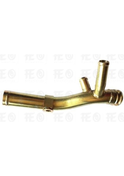 15013 15013 Devirdaim Borusu 2e Motor 1.3 88-98 Corolla