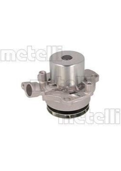 Metellı 24-1360-8 24-1360-8 Devirdaim Vw Golf Vıı 1.6 Tdı 2.0 Tdı 12- Audi A3 8V1,8VK 1.6 Tdı 2.0 Tdı 12-