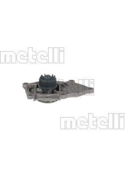 Metellı 24-1367 24-1367 Devirdaim (Vw:jetta Iv (162,163) 1.8 Tsı 11-)