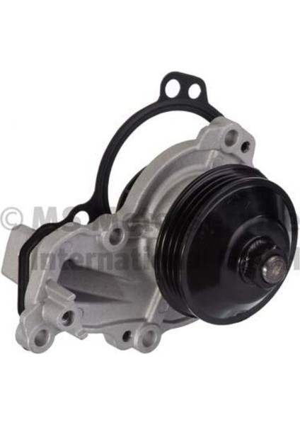 Pıerburg 7.07152.28.0 Devırdaım Peugeot 301-2008 Cıtroen C-Elysee 1.2