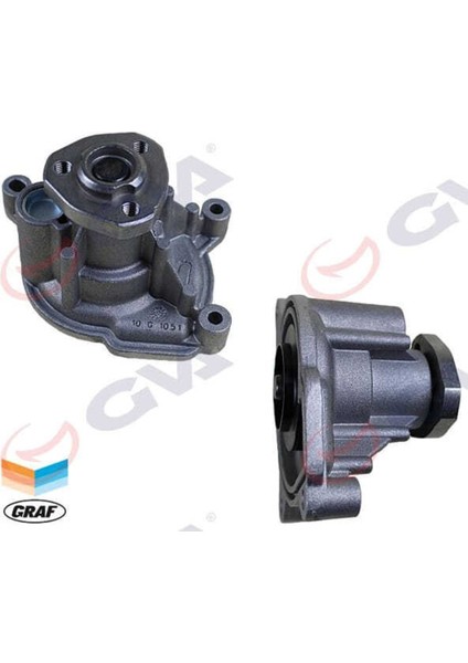 5275254 5275254 Devirdaim Golf V-Golf Vı-Jetta Iıı-Passat-A3-A1-Altea-Leon-Octavia 1.4 Tsı 07-(PA1051)