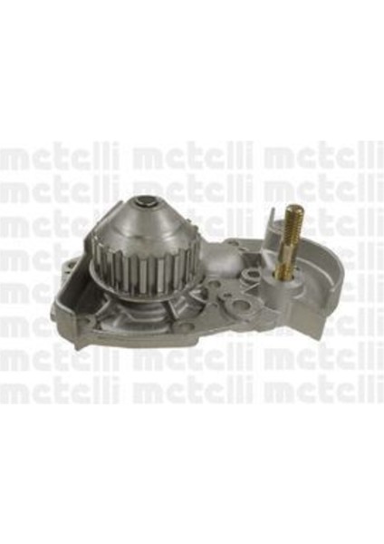 Metellı 24-0412 24-412 Devirdaim Renault Clıo R19 1,4 Enj, E6J E7J