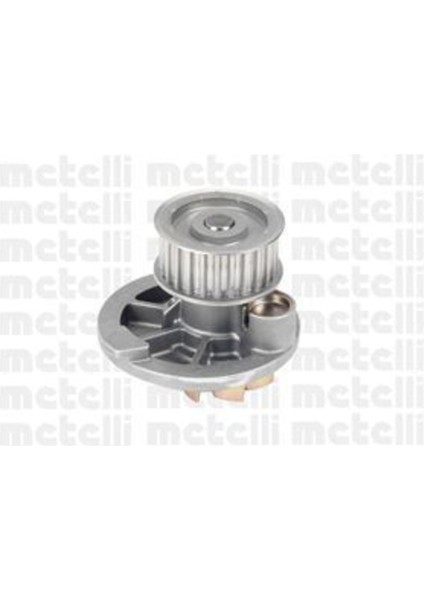 Metellı 24-0572A 24-0572A Devirdaim Opel Astra F - Astra G Vectra B 2,0 16V 1,8 16V X20XEV X18XE