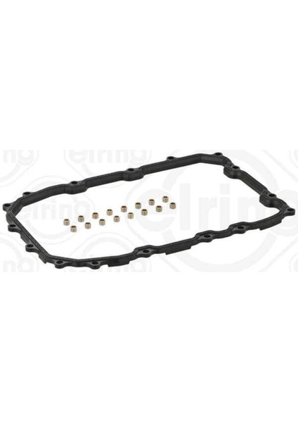 Elrıng 429960 429960 Conta Karter Vw Touareg,q7 6A Otom - 2010 Uyumlu