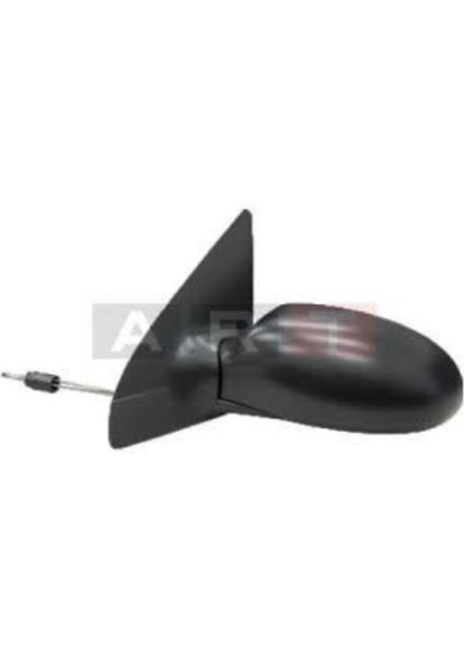 M003.3186 M003.3186 Dış Dikiz Aynası Mekanik Sol Ford Focus 98-03