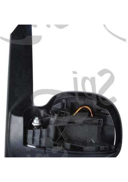 E4040 E4040 Viano Elektrikli Ayna 03/11 Astarlı Kör Noktalı Sol