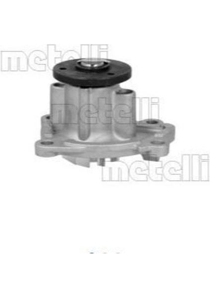 Metellı 24-1393 24-1393 Devirdaim (Renault:megane Iv Hatchback (B9A/M/N_) 1.6 16V /duster (Hs_) 1.6 Sce 115