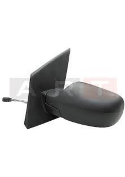 M003.3152 M003.3152 Dış Dikiz Aynası Elektrikli Isıtmalı Sol Ford Fiesta 01-05