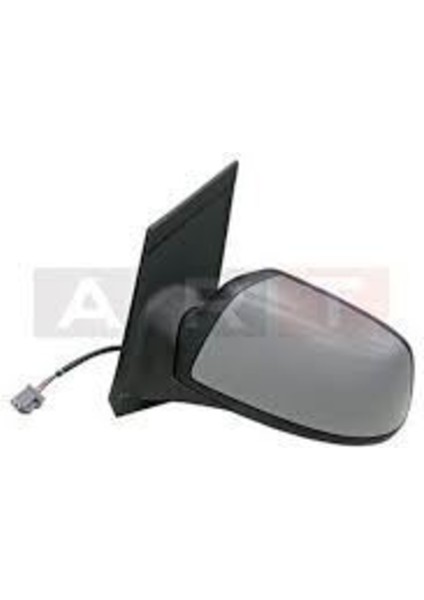 M003.3190 M003.3190 Dış Dikiz Aynası Elektrikli Isıtmalı Astarlı Sol Ford Focus 05-07