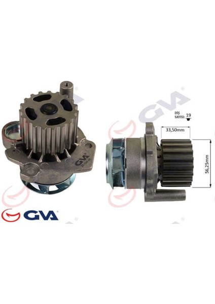 5275334 5275334 Devirdaim Caddy Iıı-Golf V-Jetta Iıı-Passat-Polo-Transporter T5-Fabıa-Octavia-Ibiza 1.9