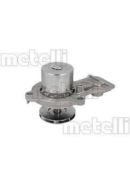 Metellı 24-1361-8 24-1361-8 Devirdaim - Vw: Polo 1.4 Tdı 14-