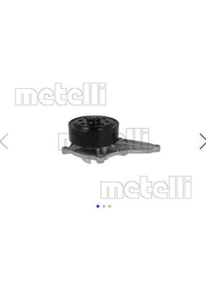 Metellı 24-1364 24-1364 Devirdaim (Honda:civic 1.6 I-Dtec 12-19 Fk3-Fk9-Fc5 /cr-V 1.6 I-Dtec 14- / Hr-V 1.6 I-Dtec