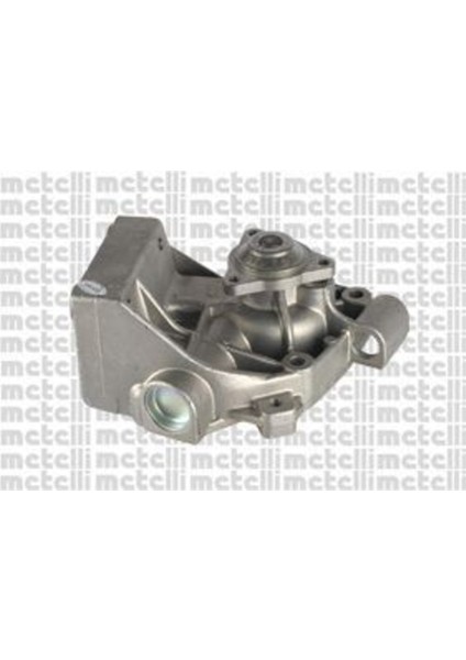 Metellı 24-0607 24-607 Devirdaim Fiat Ducato Peugeot Boxer Citroen Jumper 2,5d Td 2,8td
