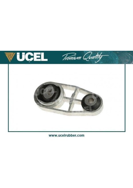 10746 10746 Motor Takozu Arka Megane Iı Scenic Iı 2.0