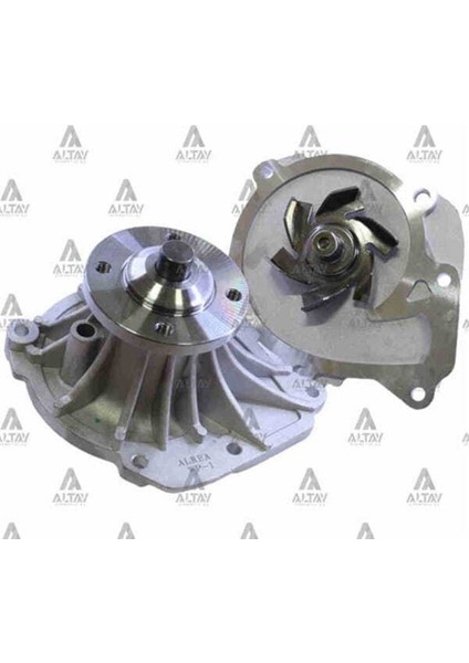 3404 3404 Devirdaim Hilux 06-11 Vigo 4x2 4x4 D4D Land Cruiser 06-12 3.0 D4D Hıace 07-10 2.5 D4D