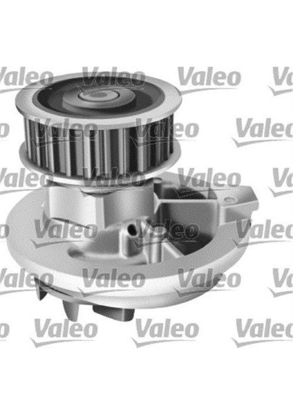 506310 506310 Devirdaim Su Pompası Astra F Vectra A 93- 1.8 2.0 C20NE C18NZ