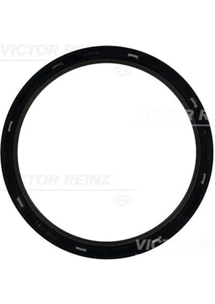 Reınz 81-42881-00 81-42881-0 Keçe Krank Arka Opel Ast.j/ınsıg. A16XHT 84×98×7,5