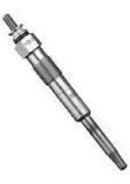 GPE93 GPE93 Kızdırma Bujisi Renault 2.0dcı 1.6dcı 2.3dcı Nissan Navara 2.5dcı Qasgqaı 1.6dcı