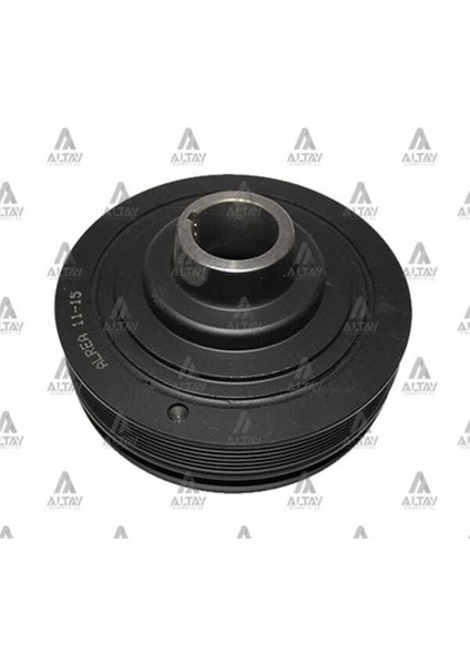 7965 7965 Kasnak Krank L-200 06-15 2.5 Dı-D KA4T - KB4T Triton