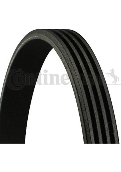 Contıtech 4PK595 4PK595 Kanallı Kayış Proton 48332
