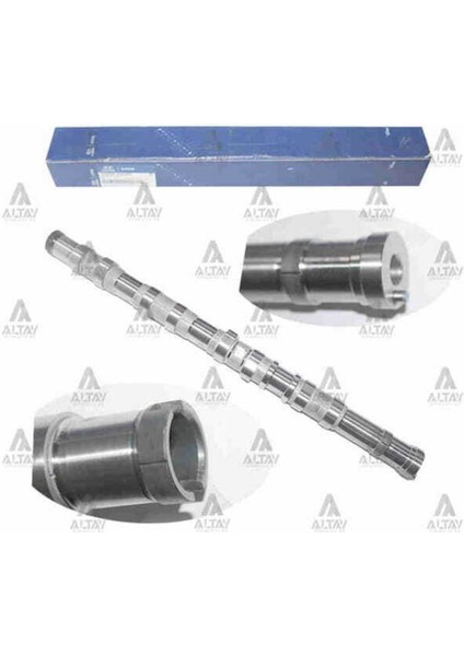 Mobıs 242004A500 242004A500 Eksantrik Mili Sağ Starex Crdı 2001 - Sorento 2002 - H1 2008 - 140-170 Hp