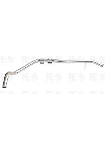 15146 15146 Kalorifer Borusu Tekli K2700 Bongo
