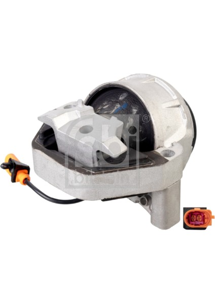 176348 176348 Motor Takozu Sağ