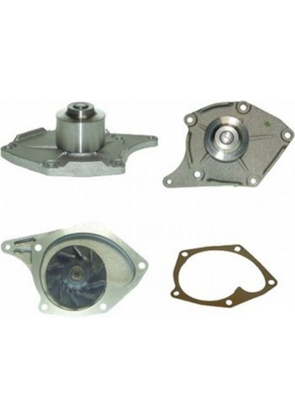 7701478031 Oek 7701478031 Devirdaim Clio Kangoo Megane 1.5 Dci 03-