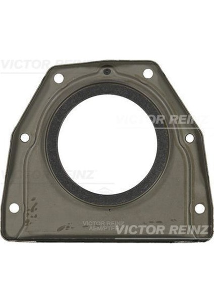 Reınz 81-90011-00 81-90011-0 Krank Keçesi Cmax Fiesta Vı Focus Iı Fusion Mondeo / S40 1.25 1.4 1.6