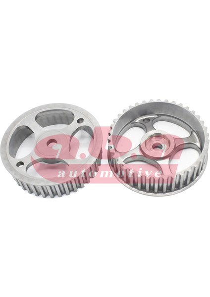 25200375 25200375 Eksantrik Dişlisi Clıo-Kng-Megane 1.4-1.6 16V K4M