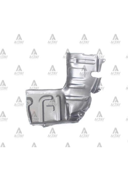 6569 6569 Karter Muhafazası Accent Sol 98-00 (29130-22100) Uyumlu