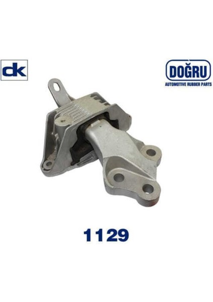 1129 Doğru Kauçuk 1129 Motor Takozu Hidrolik Astra J