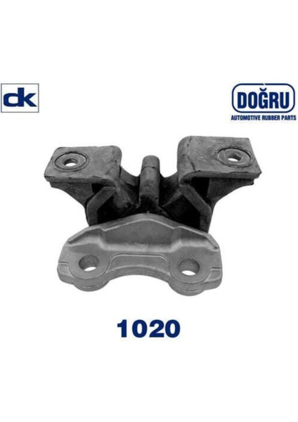 1020 Doğru Kauçuk 1020 Motor Takozu Sağ Astra H Zafira B Z12XE Z14XEP Ac Lı