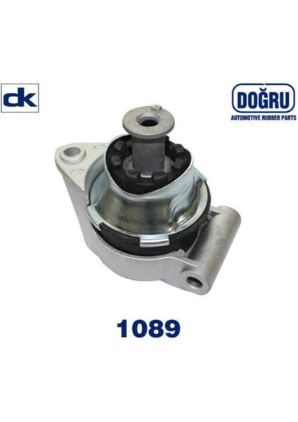 1088 Doğru Kauçuk 1088 Motor Takozu Sol Astra H Zafira B Z19DTL Z19DTH At Kb