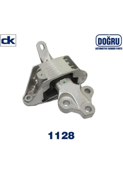 1128 Doğru Kauçuk 1128 Motor Takozu Hidrolik Astra J