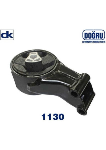 1130 Doğru Kauçuk 1130 Motor Takozu Arka Insignia