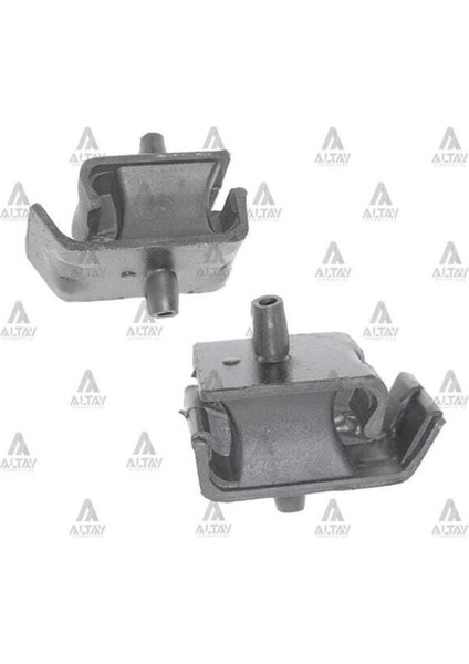 Taıwan 1162077100 1162077100 Takoz Motor Carry 90-98 Arka